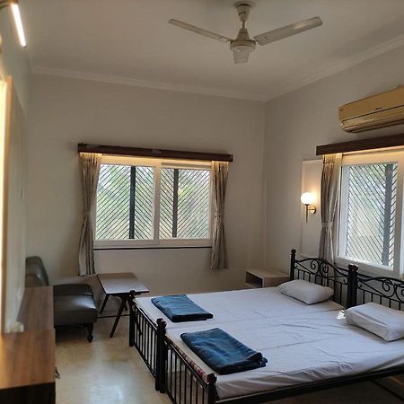 Vatika Homestay Варанаси Экстерьер фото