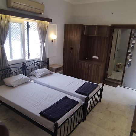 Vatika Homestay Варанаси Экстерьер фото