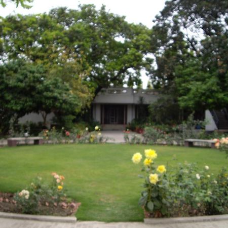 Vatika Homestay Варанаси Экстерьер фото