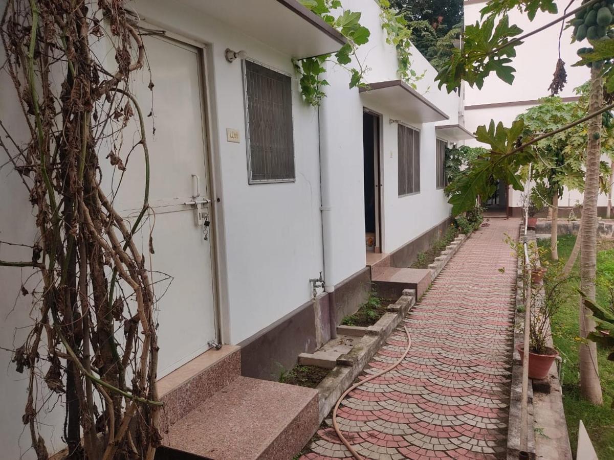 Vatika Homestay Варанаси Экстерьер фото