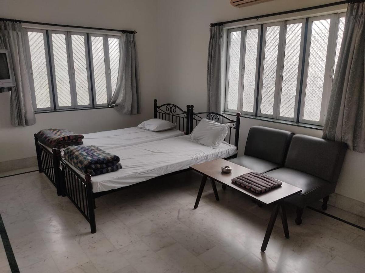 Vatika Homestay Варанаси Экстерьер фото