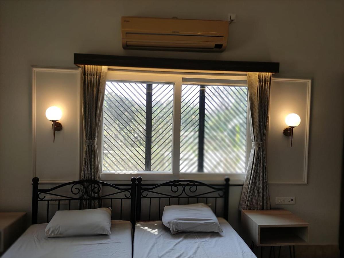 Vatika Homestay Варанаси Экстерьер фото